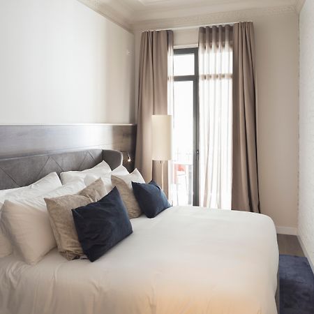 Casagrand Luxury Suites Barcelona Exterior photo