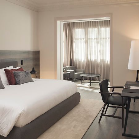 Casagrand Luxury Suites Barcelona Exterior photo