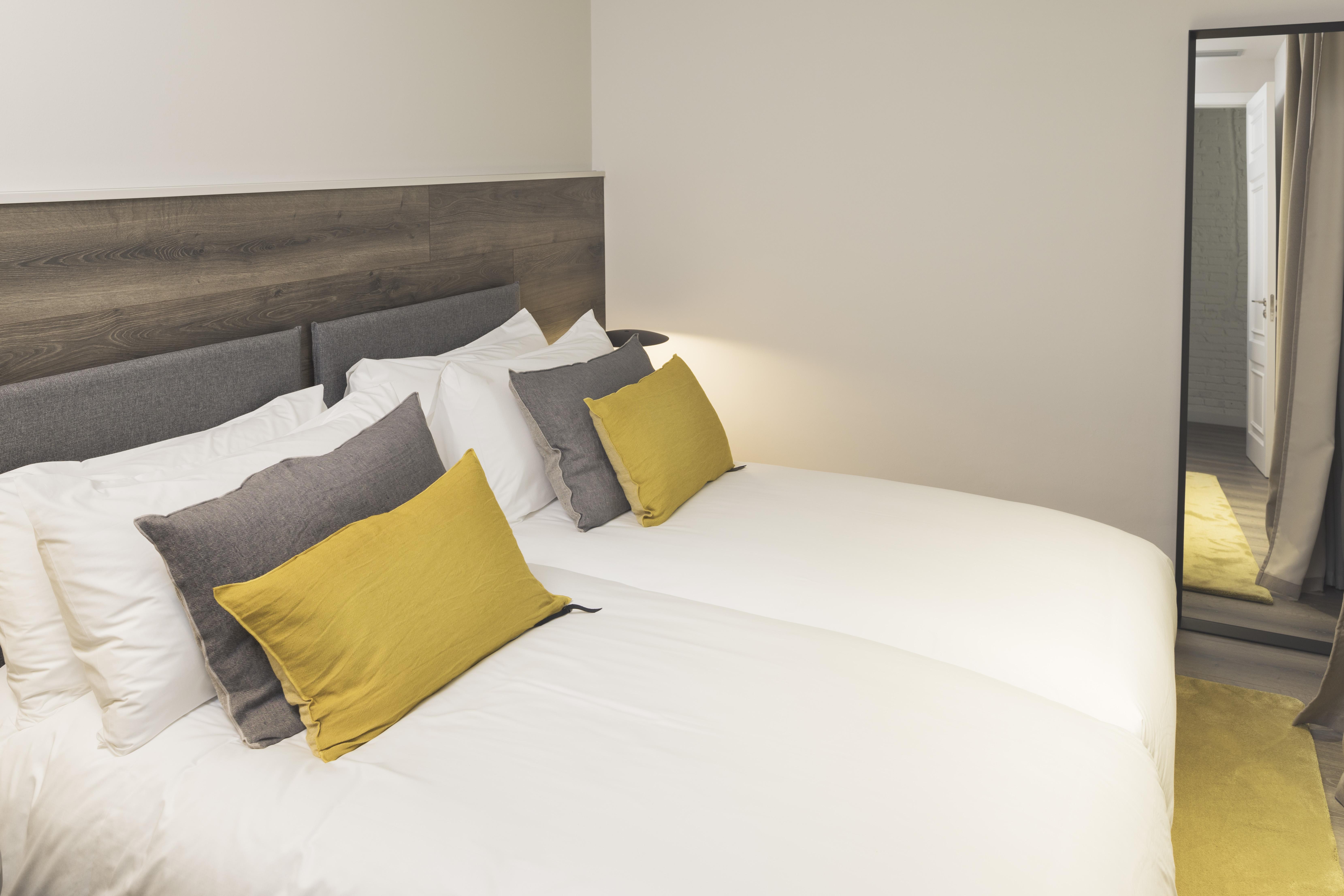 Casagrand Luxury Suites Barcelona Exterior photo