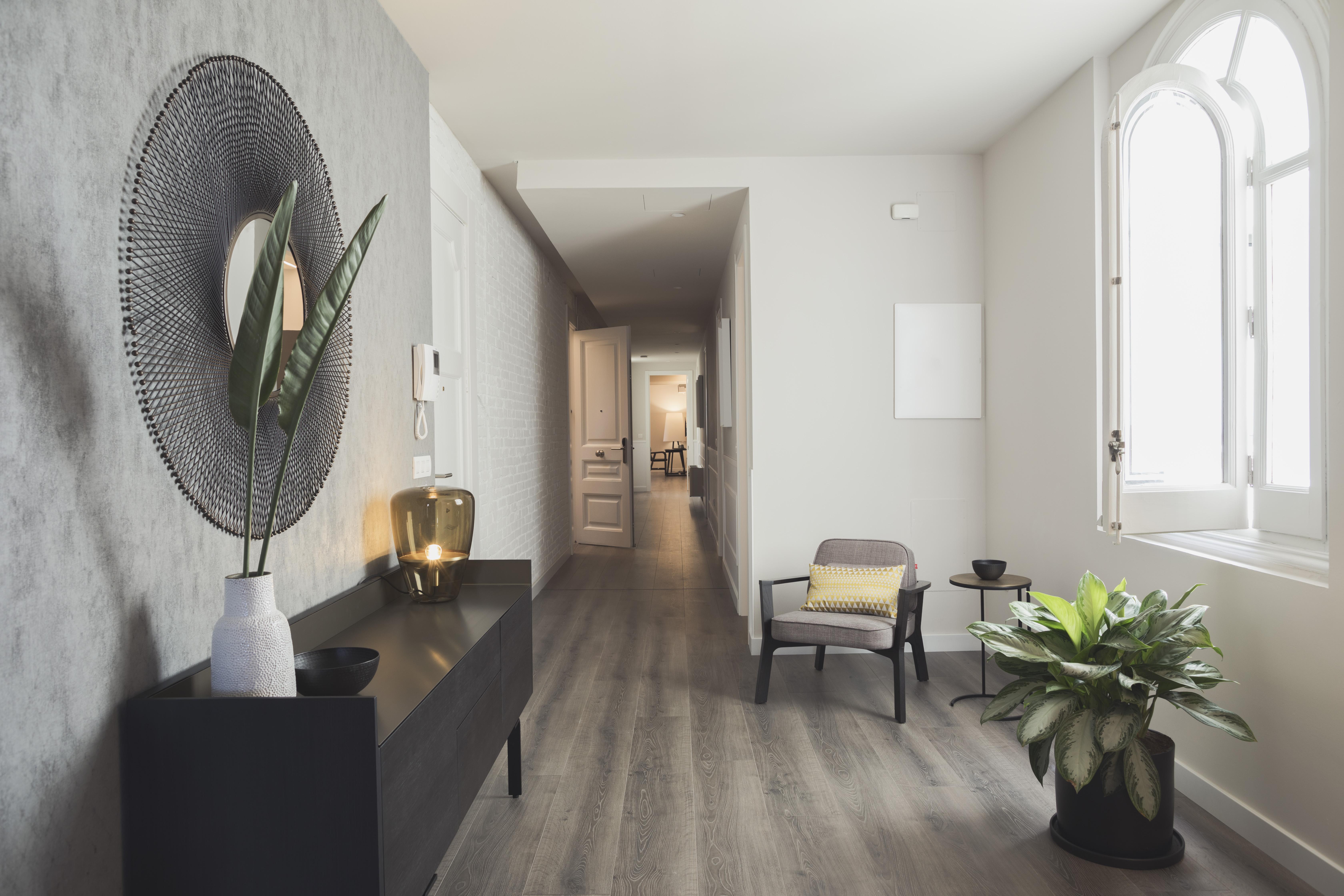 Casagrand Luxury Suites Barcelona Exterior photo