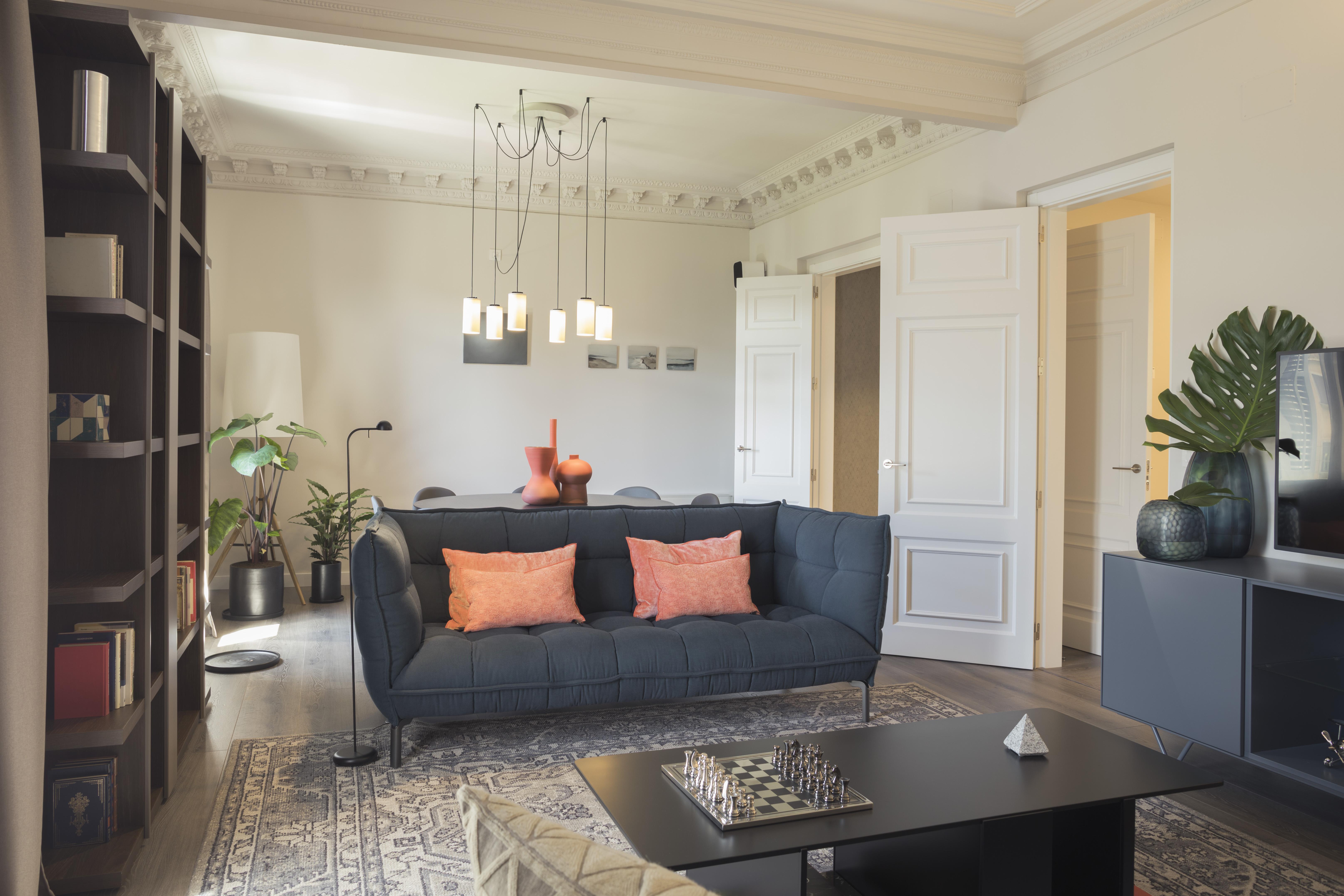 Casagrand Luxury Suites Barcelona Exterior photo