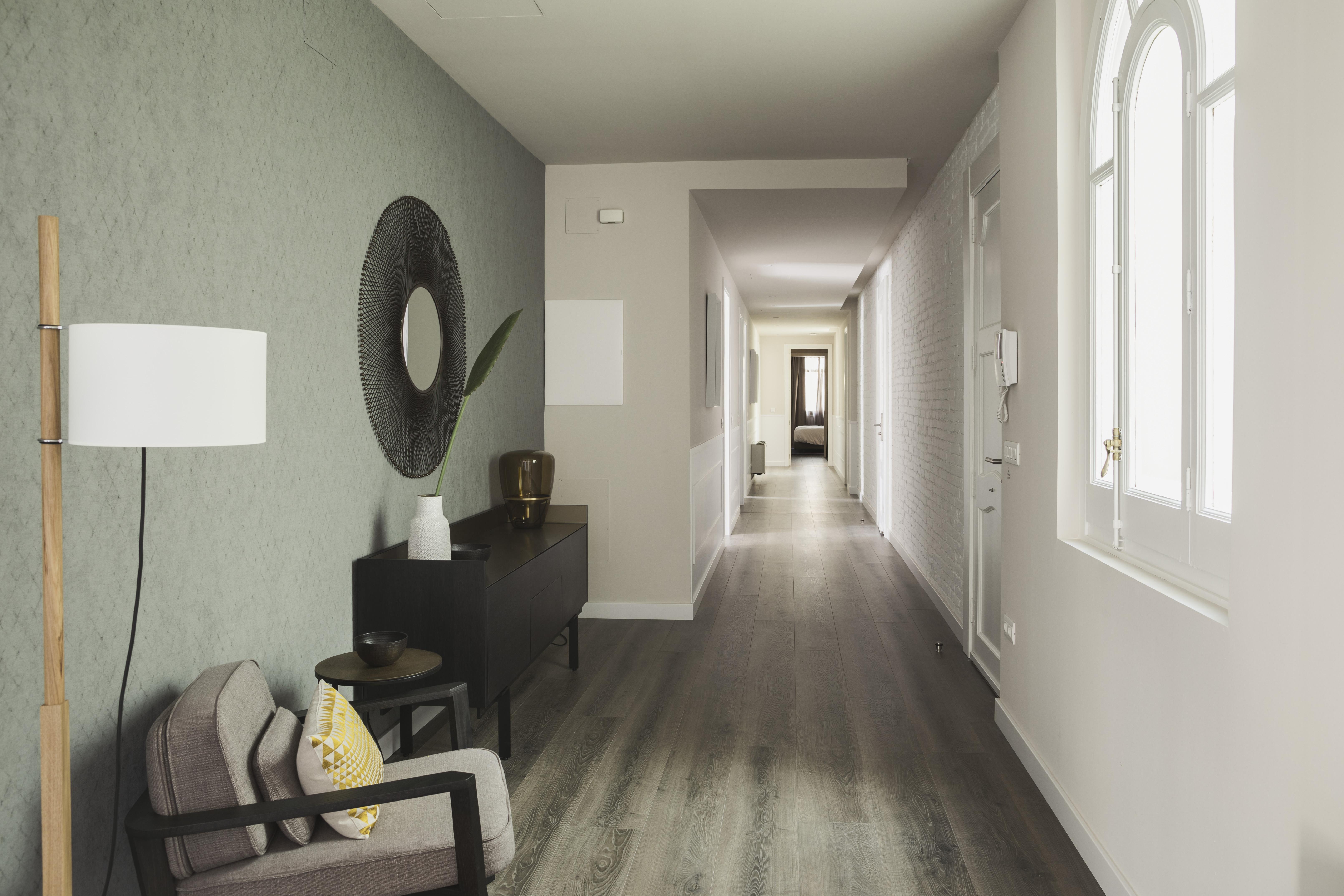Casagrand Luxury Suites Barcelona Exterior photo