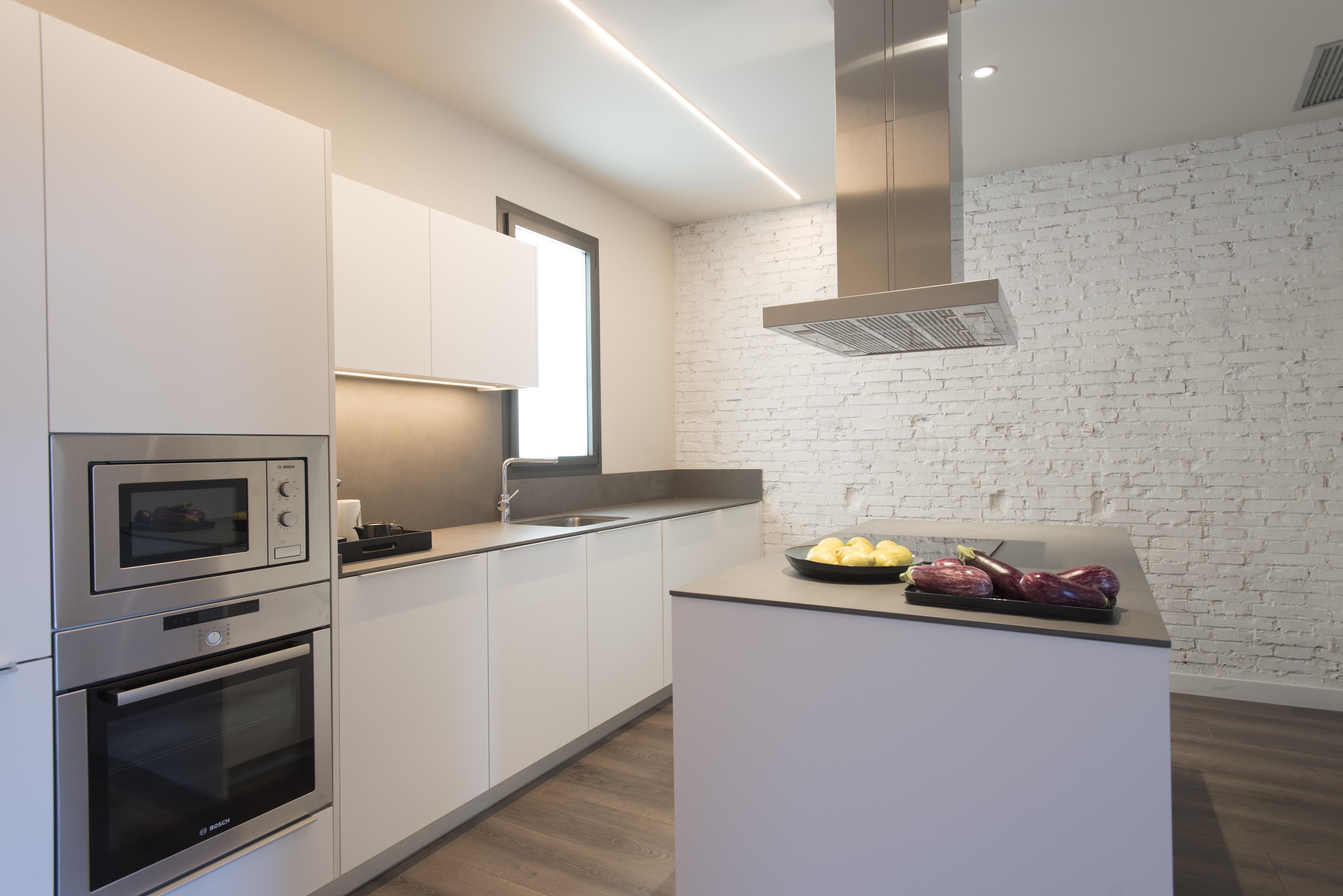 Casagrand Luxury Suites Barcelona Exterior photo