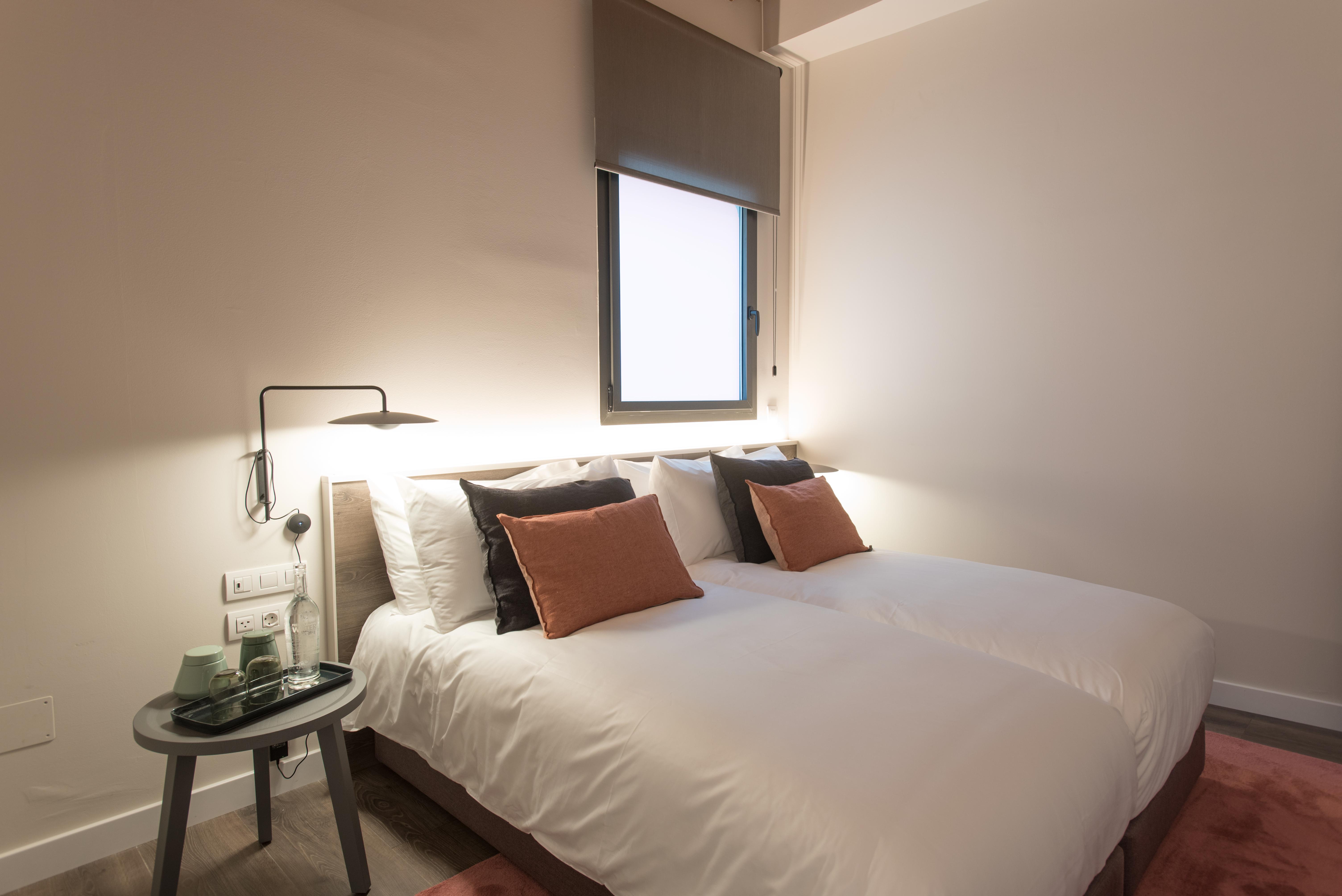 Casagrand Luxury Suites Barcelona Exterior photo