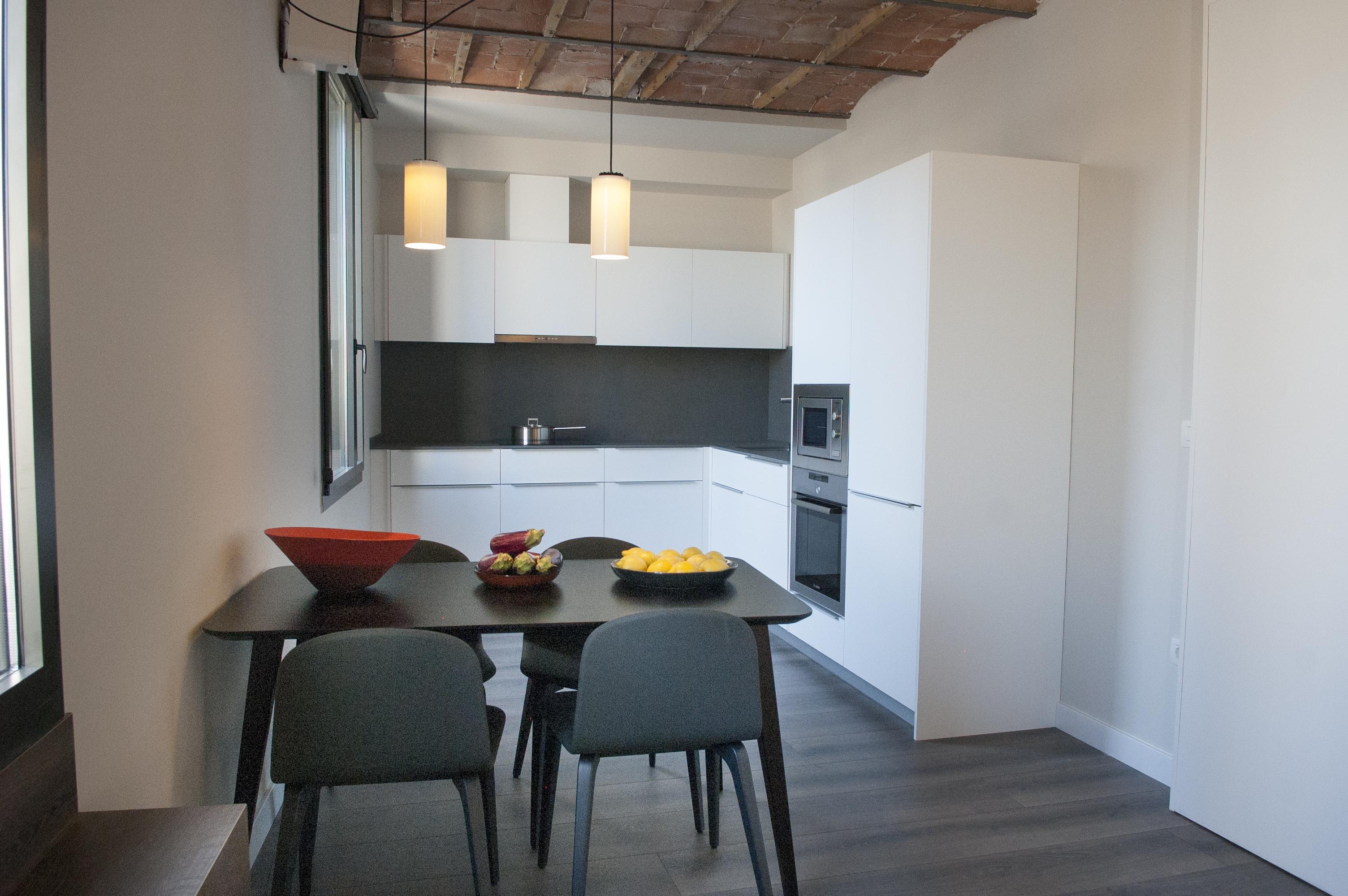 Casagrand Luxury Suites Barcelona Exterior photo