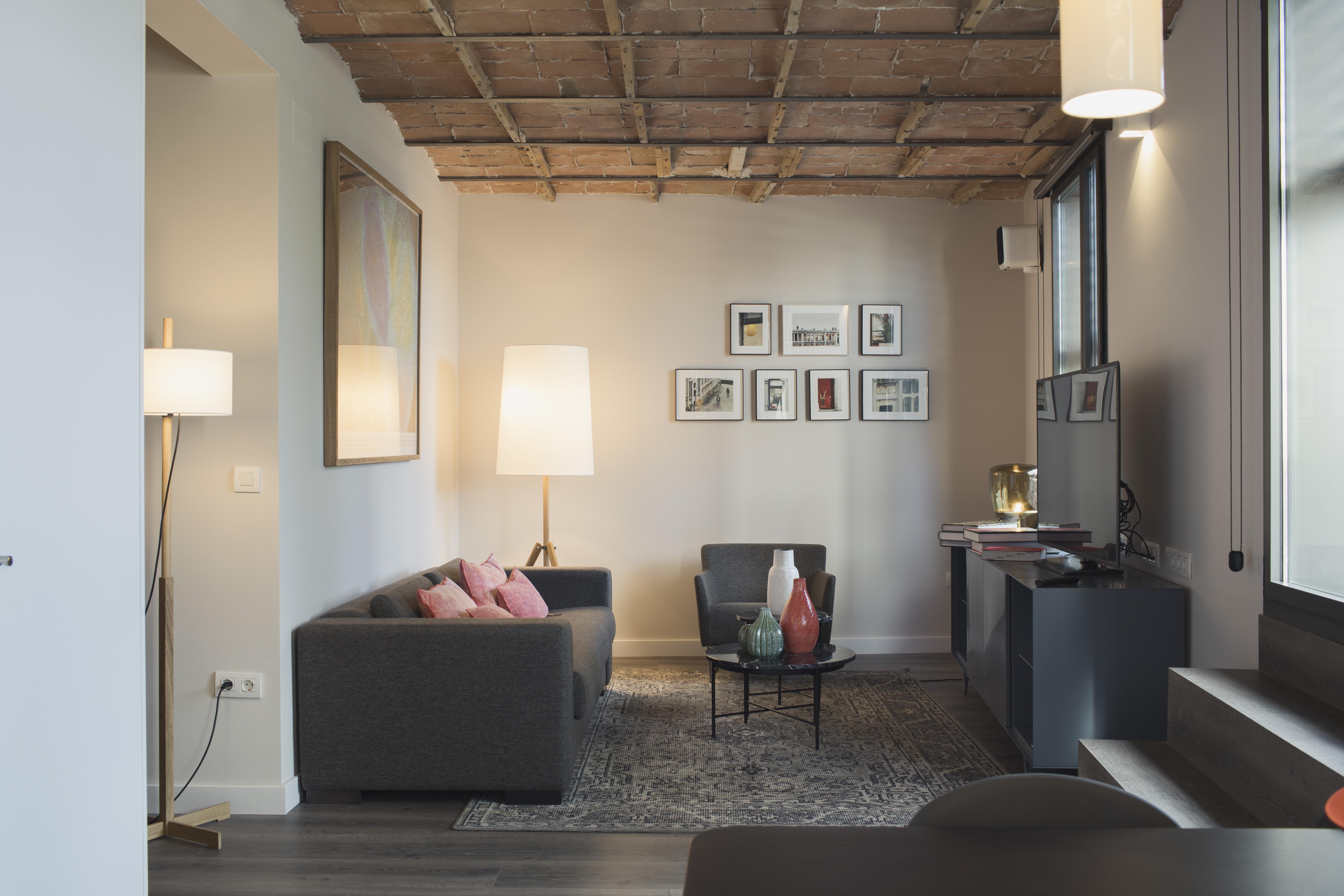 Casagrand Luxury Suites Barcelona Exterior photo