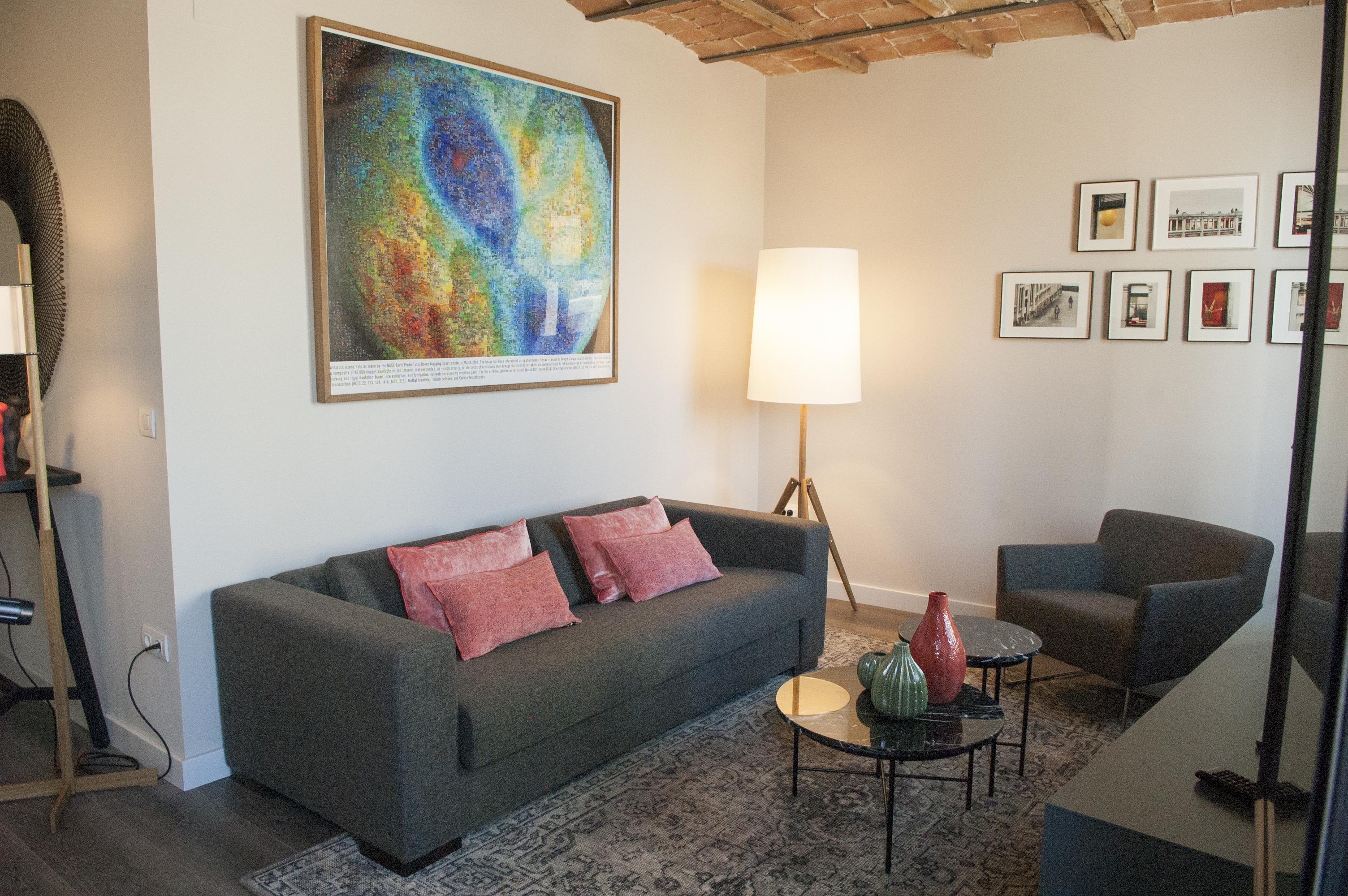 Casagrand Luxury Suites Barcelona Exterior photo