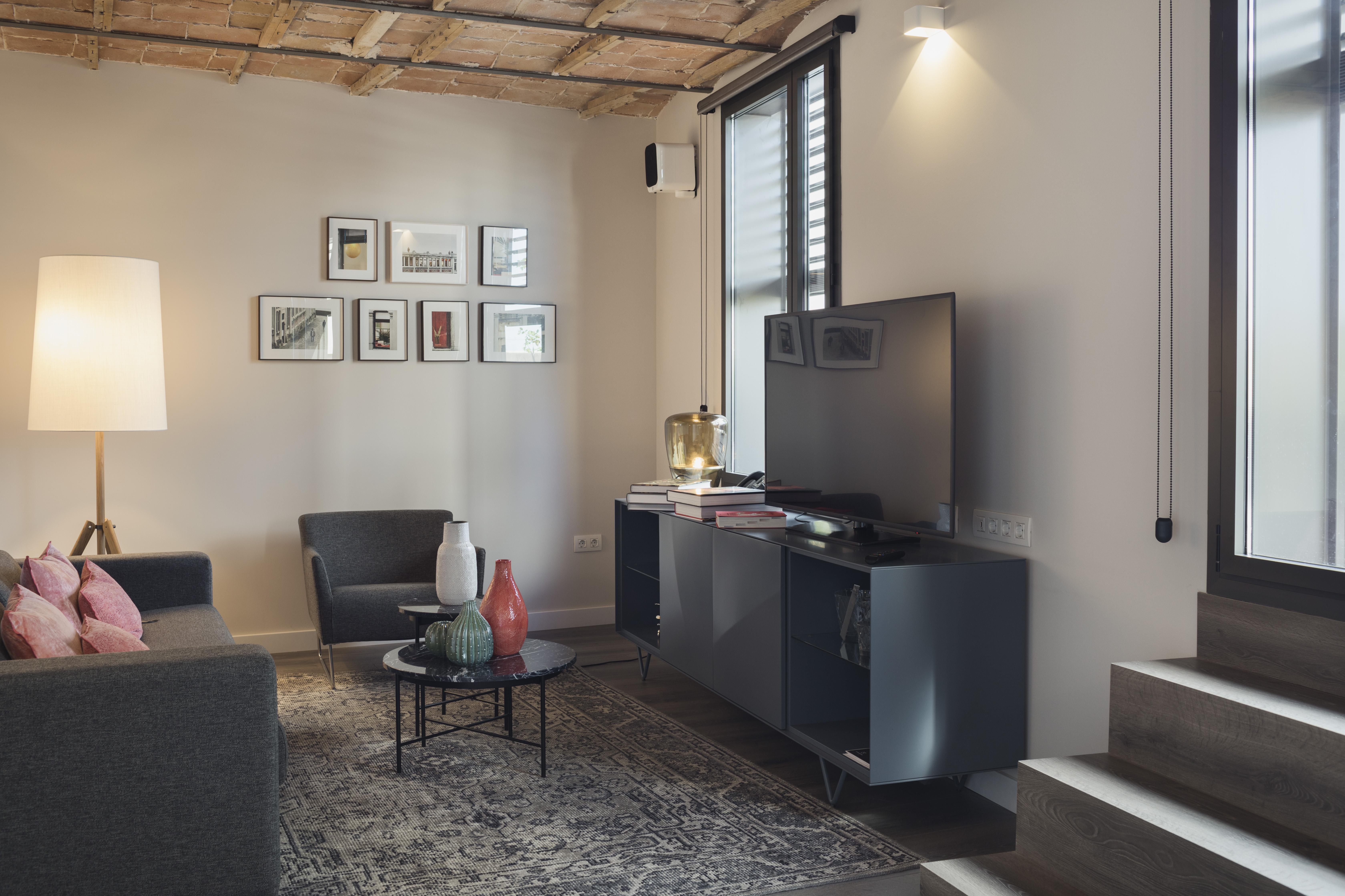 Casagrand Luxury Suites Barcelona Exterior photo