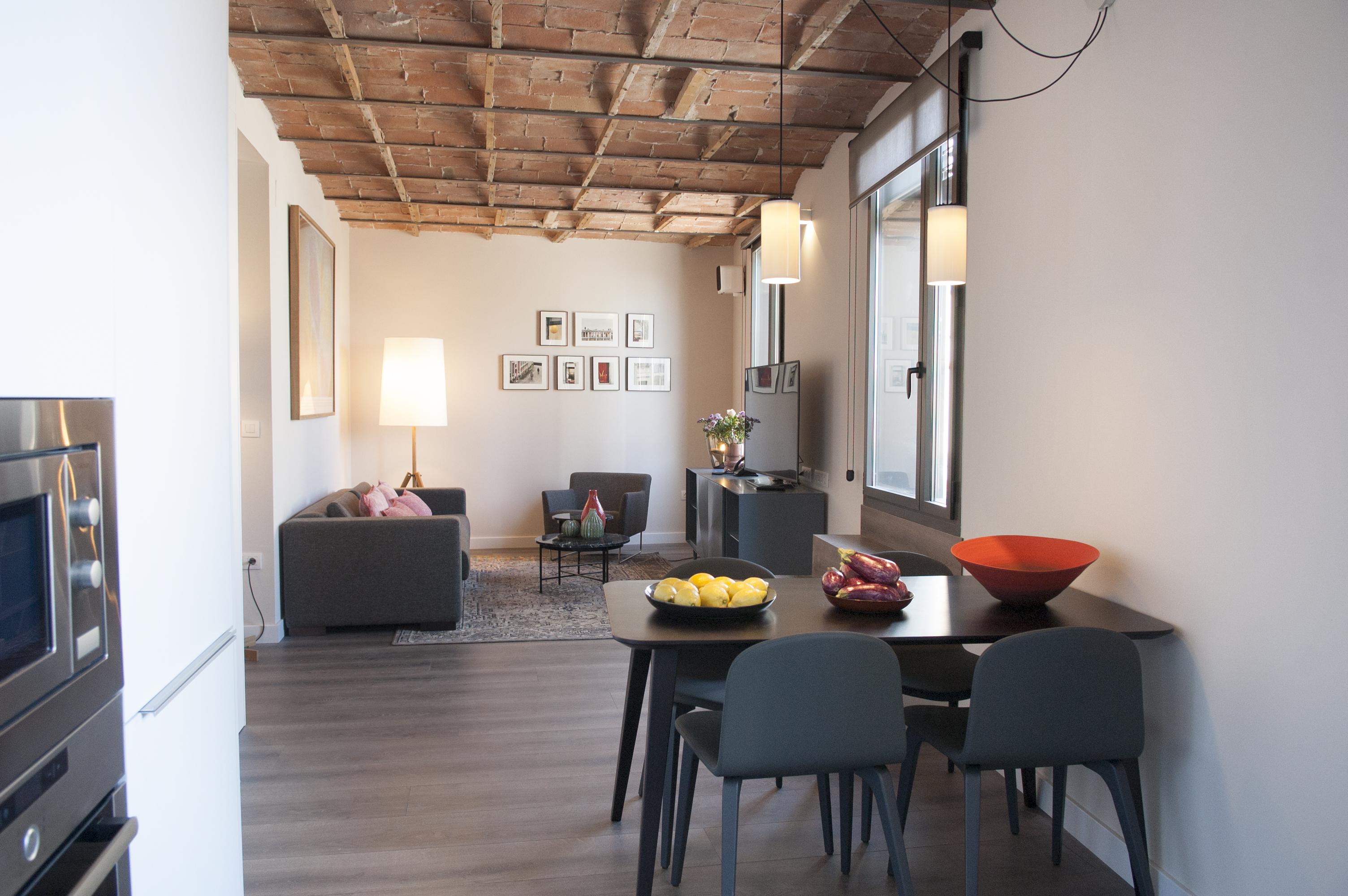 Casagrand Luxury Suites Barcelona Exterior photo