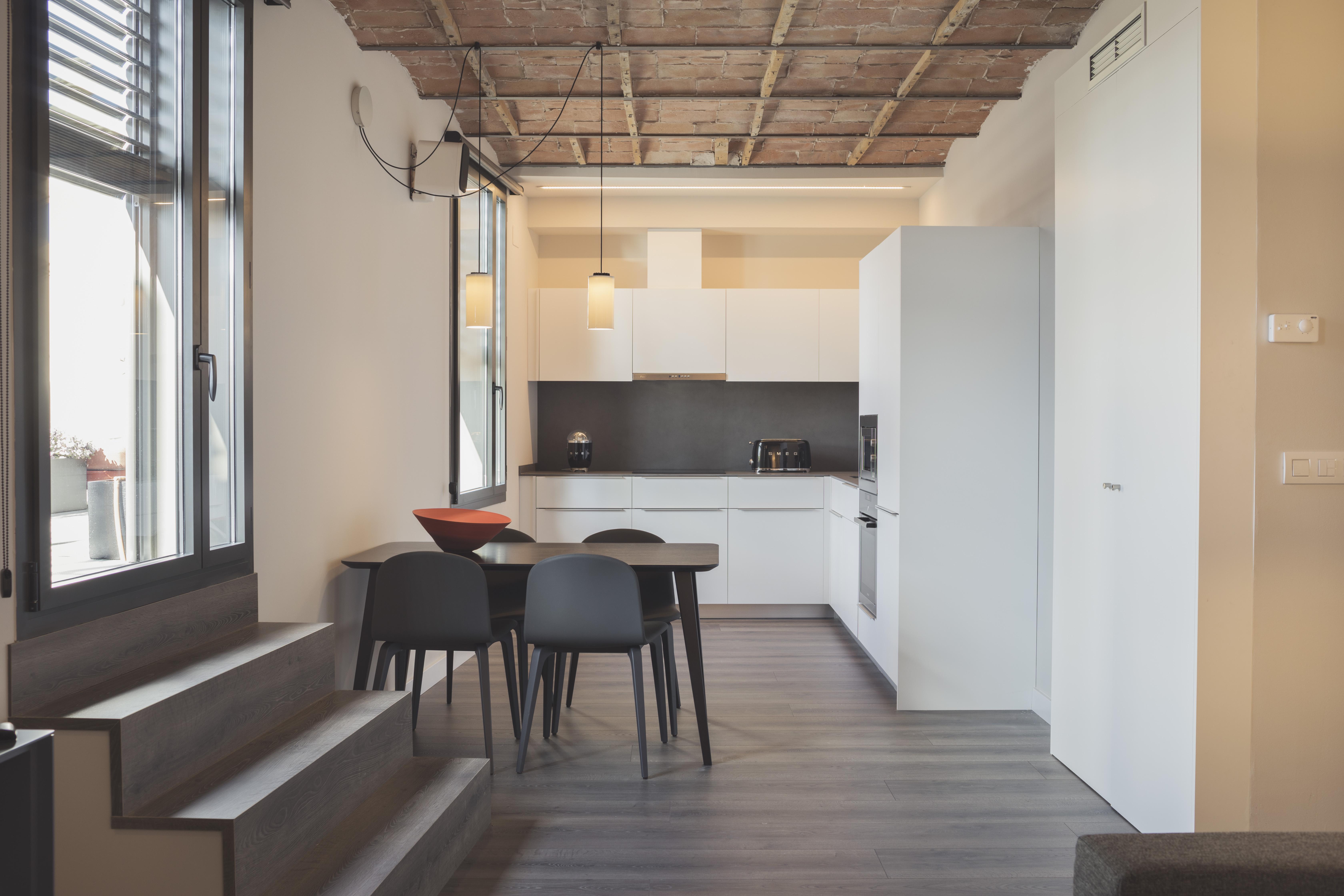 Casagrand Luxury Suites Barcelona Exterior photo