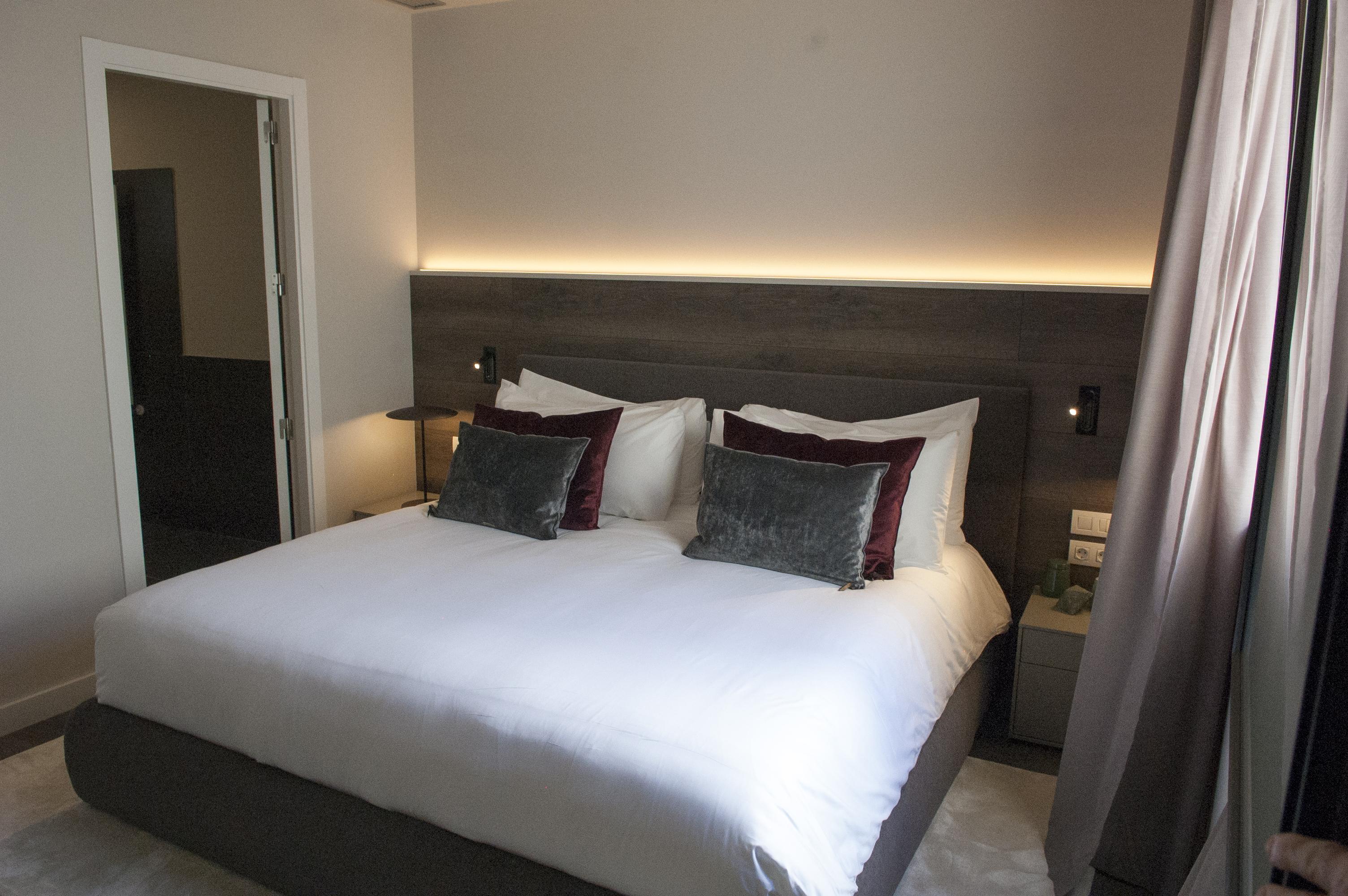 Casagrand Luxury Suites Barcelona Exterior photo