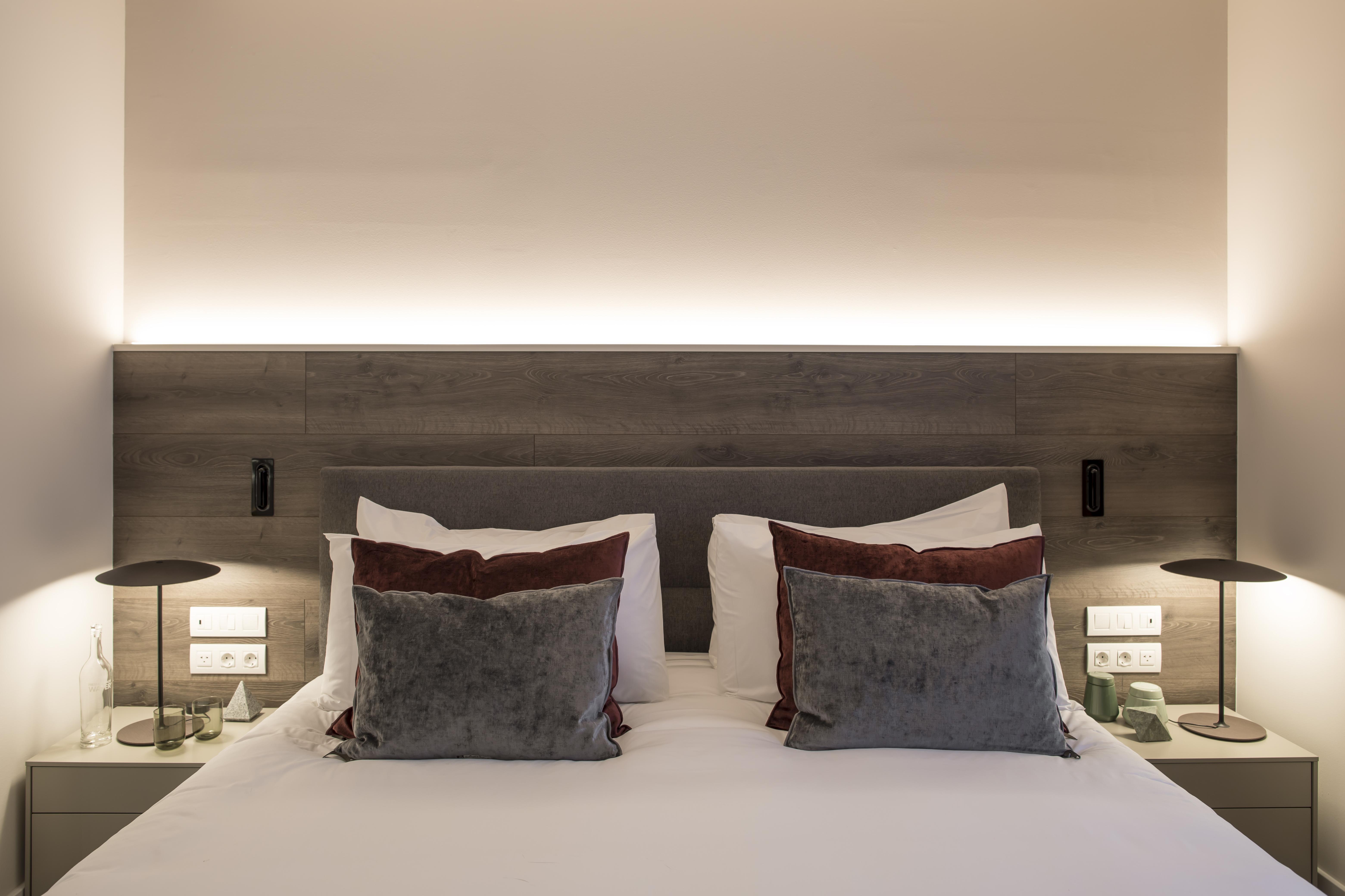 Casagrand Luxury Suites Barcelona Exterior photo
