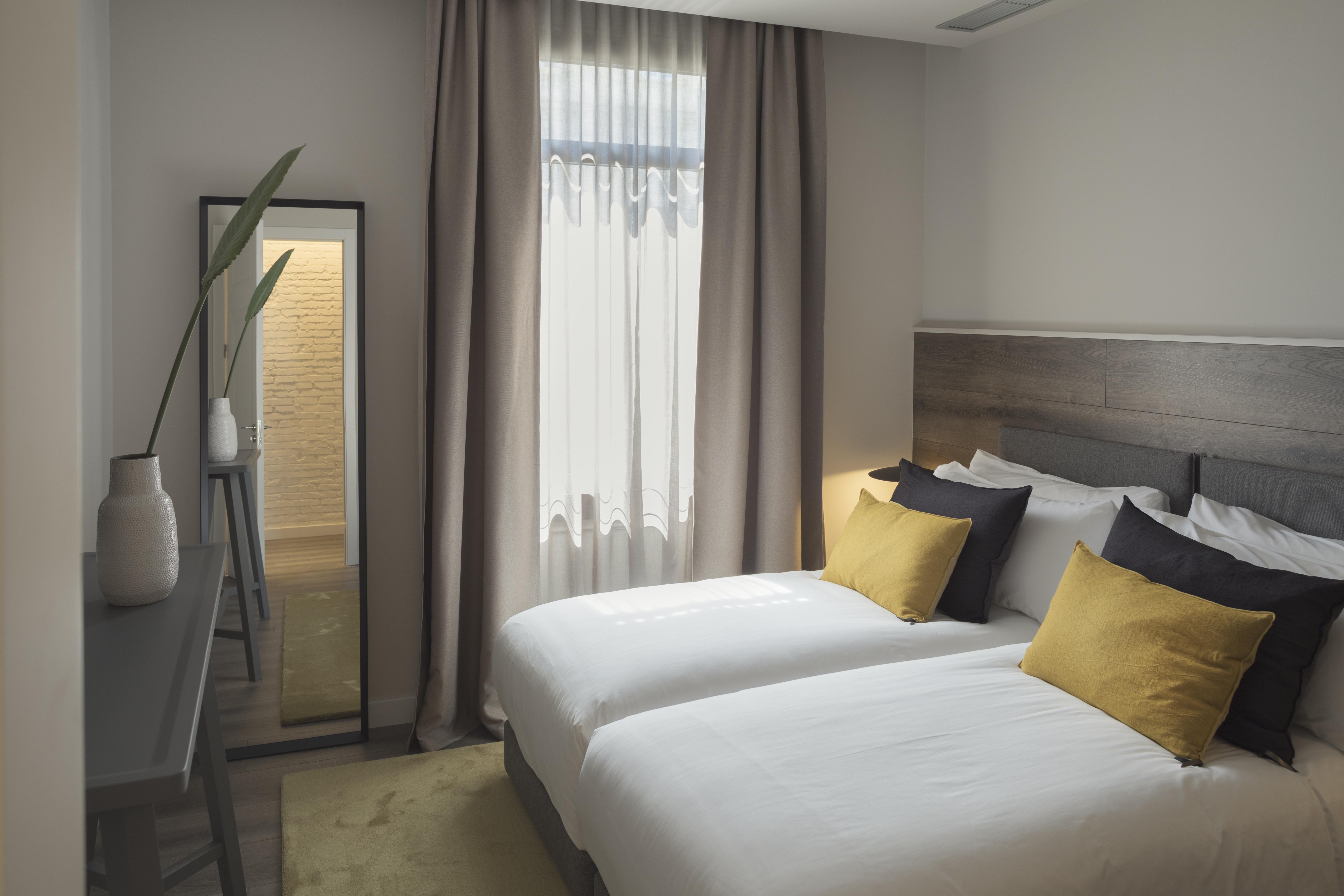 Casagrand Luxury Suites Barcelona Exterior photo