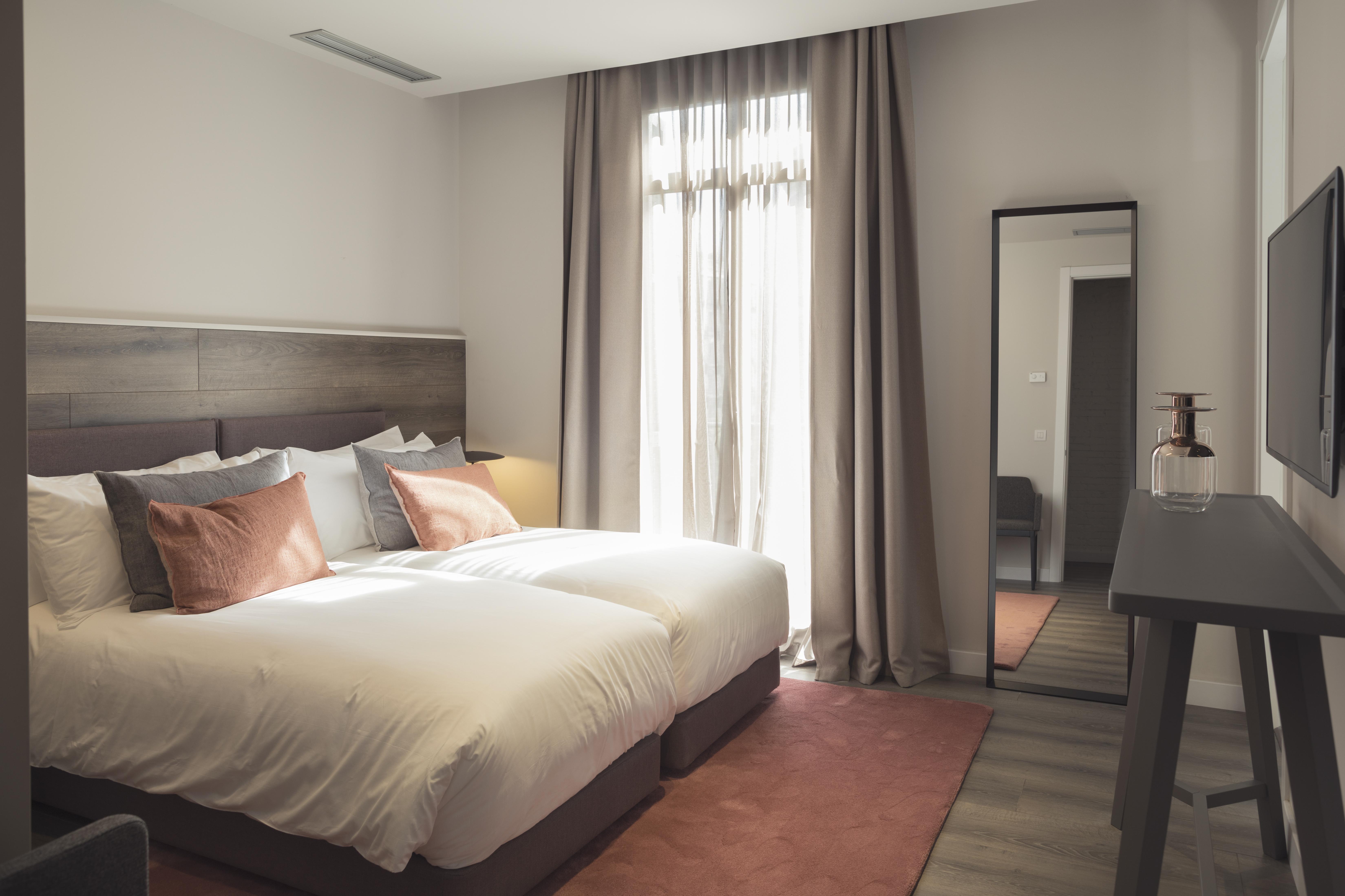 Casagrand Luxury Suites Barcelona Exterior photo