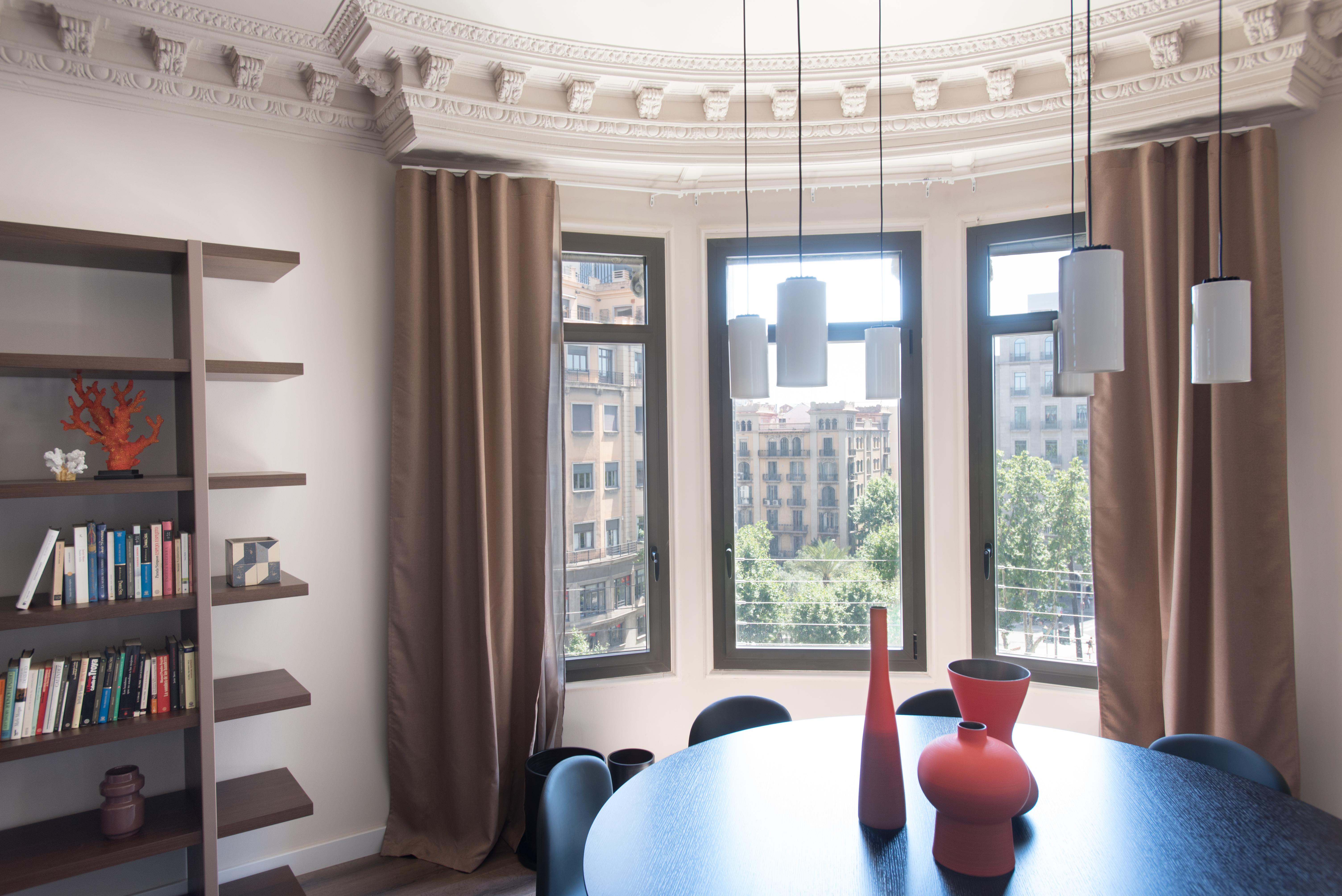 Casagrand Luxury Suites Barcelona Exterior photo