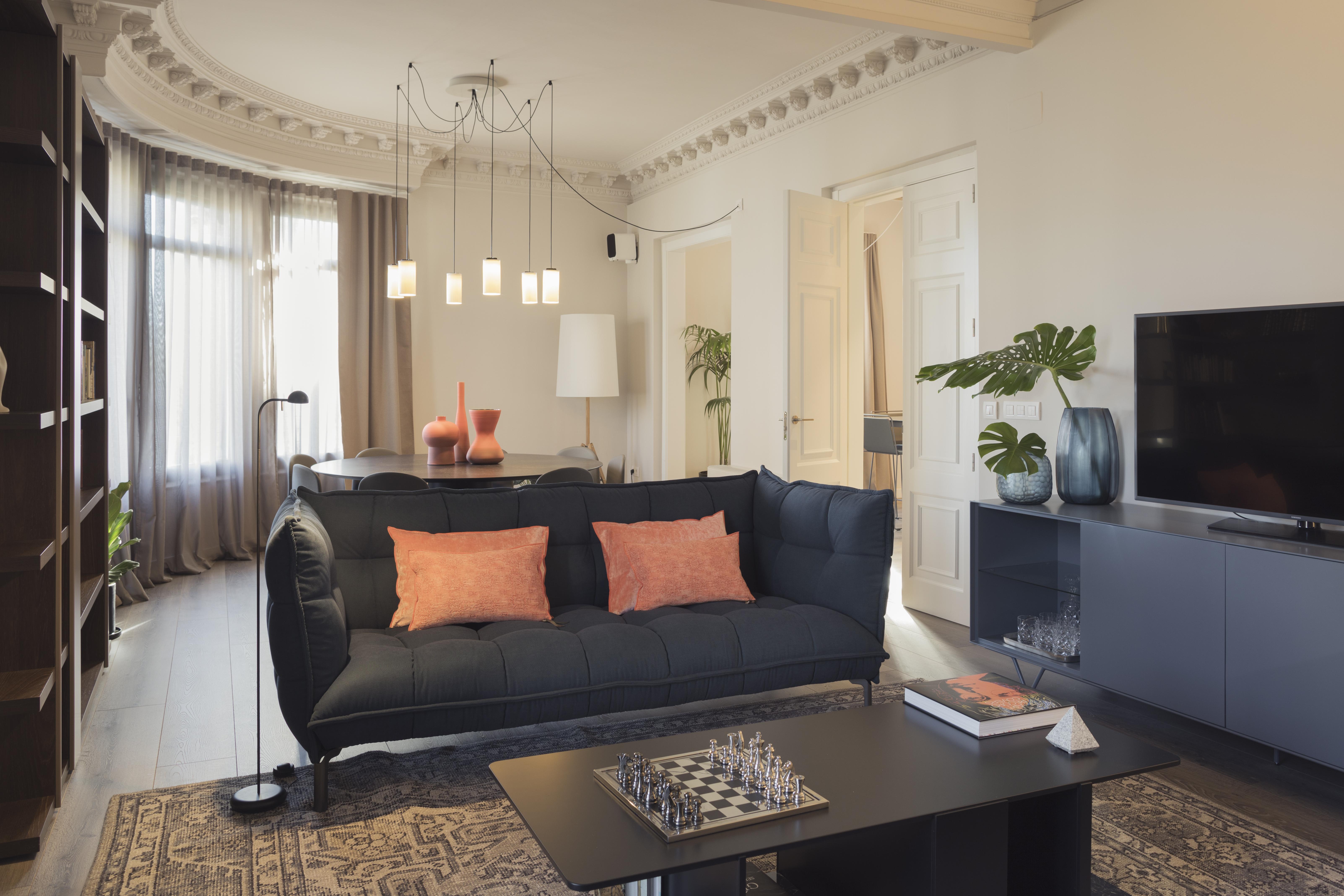 Casagrand Luxury Suites Barcelona Exterior photo