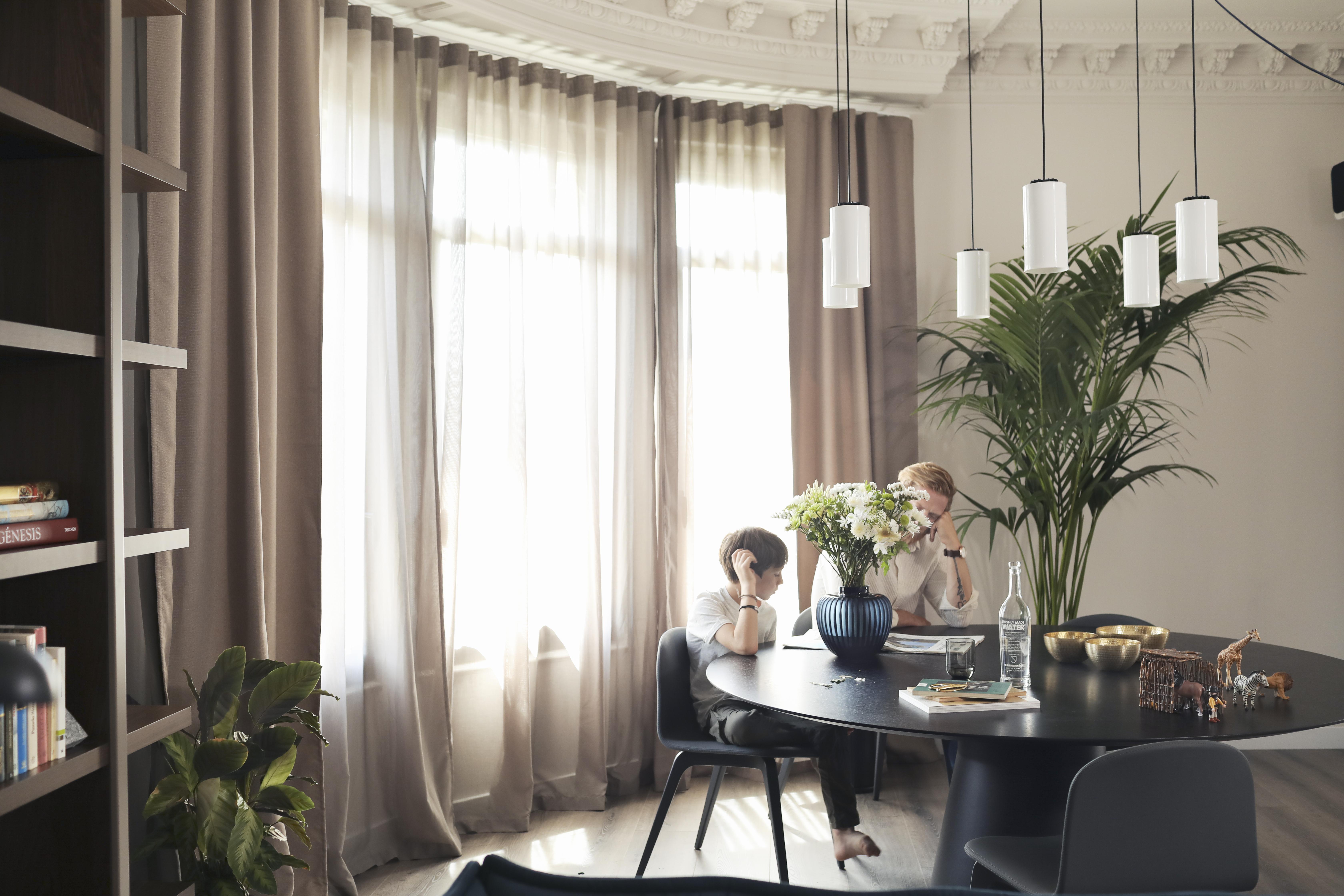 Casagrand Luxury Suites Barcelona Exterior photo