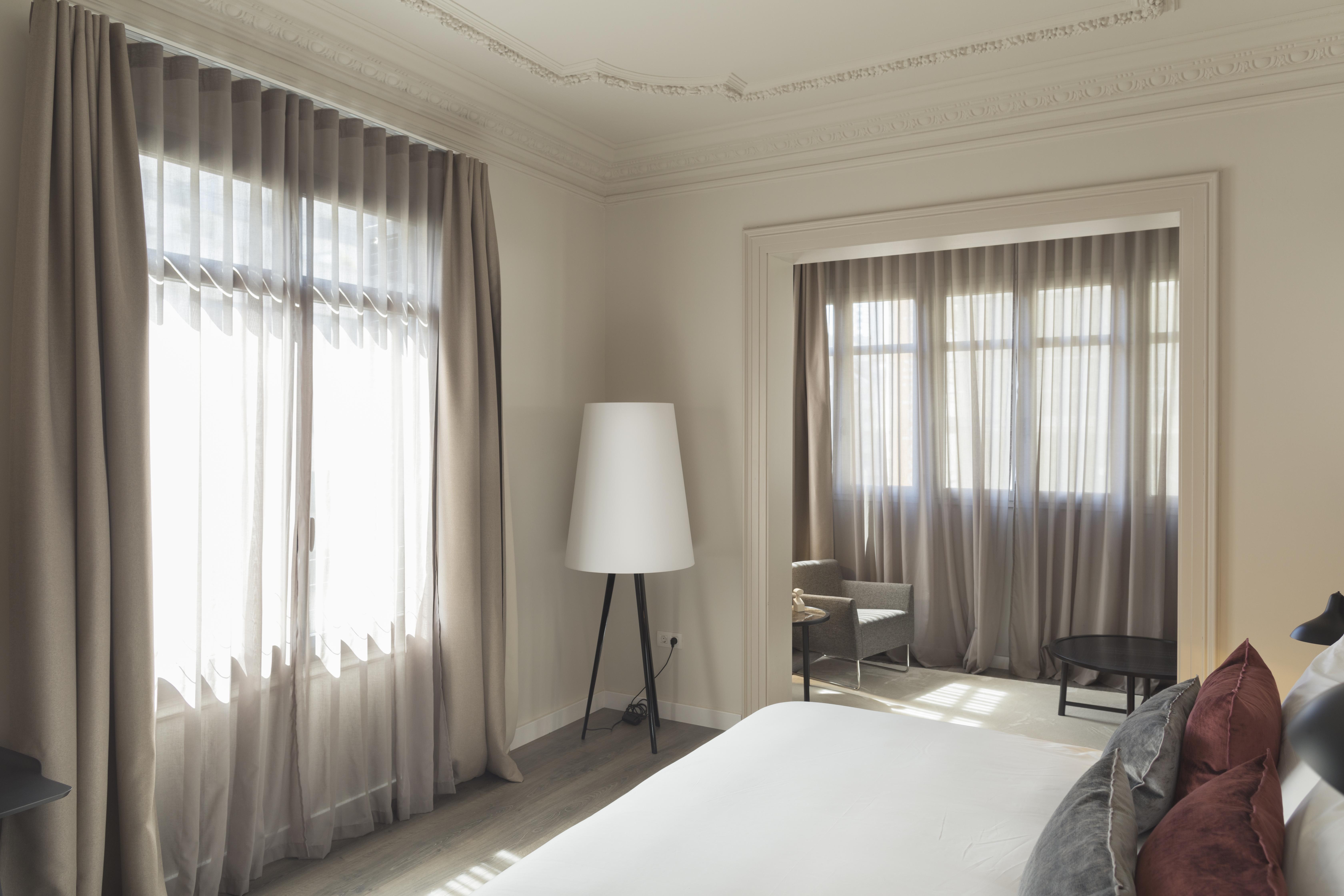 Casagrand Luxury Suites Barcelona Exterior photo